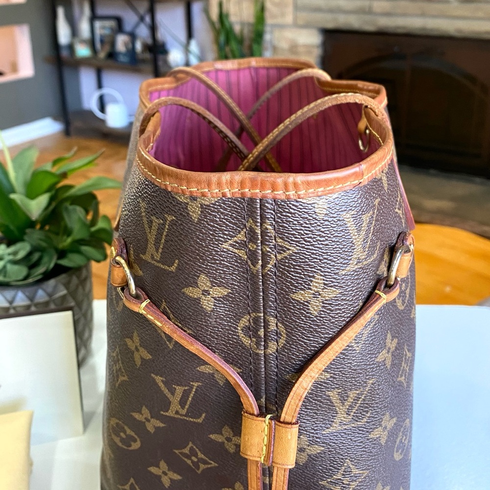 ❤️Authentic mm bag - Picture 7 of 15